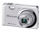 Aparat Casio Exilim  Zoom EX-ZS6