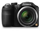 Aparat Panasonic Lumix DMC-LZ20