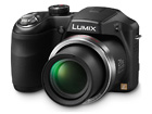 Aparat Panasonic Lumix DMC-LZ20