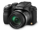 Aparat Panasonic Lumix DMC-FZ62