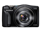 Aparat Fujifilm FinePix F800EXR