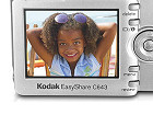 Aparat Kodak EasyShare C643