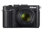 Aparat Nikon Coolpix P7700