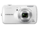 Aparat Nikon Coolpix S800c