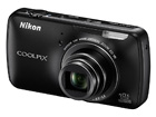 Aparat Nikon Coolpix S800c