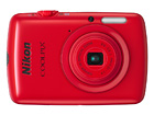 Aparat Nikon Coolpix S01