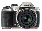 Aparat Pentax X-5