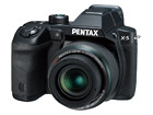 Aparat Pentax X-5