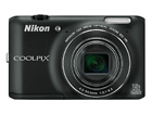Aparat Nikon Coolpix S6400