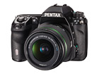 Aparat Pentax K-5 II