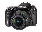 Aparat Pentax K-5 IIs 