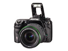 Aparat Pentax K-5 IIs 