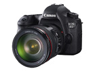 Aparat Canon EOS 6D