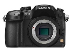 Aparat Panasonic Lumix DMC-GH3