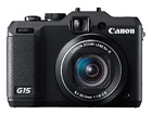 Aparat Canon PowerShot G15