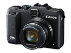 Aparat Canon PowerShot G15