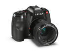 Aparat Leica S