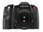 Aparat Leica S