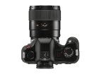 Aparat Leica S