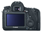 Aparat Canon EOS 6D