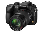 Aparat Panasonic Lumix DMC-GH3