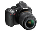 Aparat Nikon D5200