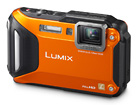 Aparat Panasonic Lumix DMC-FT5