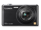 Aparat Panasonic Lumix DMC-SZ9