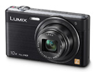 Aparat Panasonic Lumix DMC-SZ9