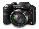 Aparat Panasonic Lumix DMC-LZ30