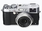 Aparat Fujifilm X100S