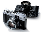 Aparat Fujifilm X20  