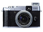 Aparat Fujifilm X20  