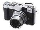 Aparat Fujifilm X20  