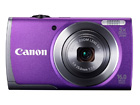 Aparat Canon PowerShot A3500 IS