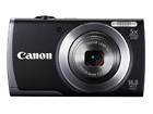 Aparat Canon PowerShot A3500 IS