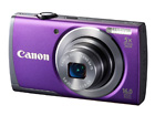 Aparat Canon PowerShot A3500 IS