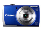 Aparat Canon PowerShot A2600