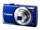 Aparat Canon PowerShot A2600