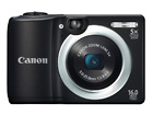 Aparat Canon PowerShot A1400