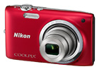 Aparat Nikon Coolpix S2700