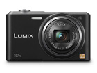 Aparat Panasonic Lumix DMC-SZ3