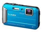 Aparat Panasonic Lumix DMC-FT25