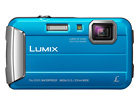 Aparat Panasonic Lumix DMC-FT25