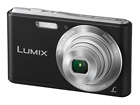 Aparat Panasonic Lumix DMC-F5