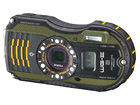 Aparat Pentax WG-3 GPS