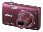 Aparat Nikon Coolpix S5200