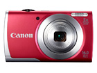 Aparat Canon PowerShot A2500