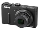 Aparat Nikon Coolpix P330