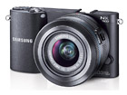 Aparat Samsung NX1100